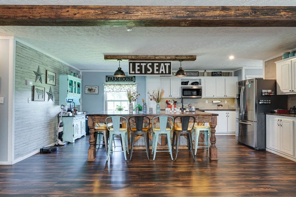 1416 Highway 64 W, Shelbyville, TN 37160 - photo 1