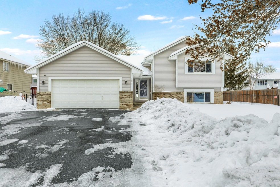 3817 122nd Ave NW, Coon Rapids, MN 55433 - photo 1