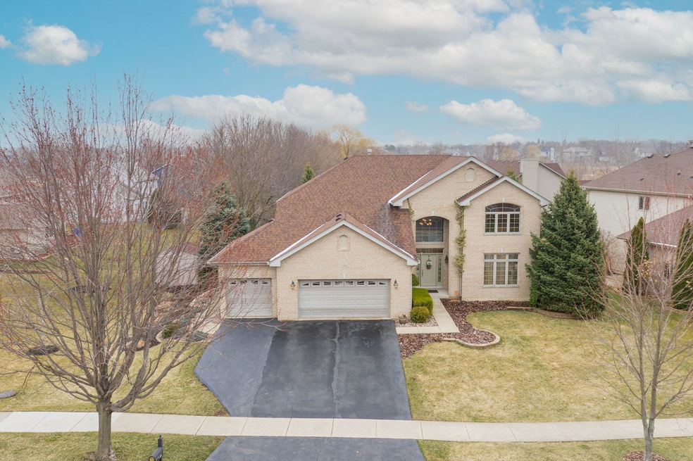 346 Prairieview Dr unit 6, Oswego, IL 60543 - photo 1