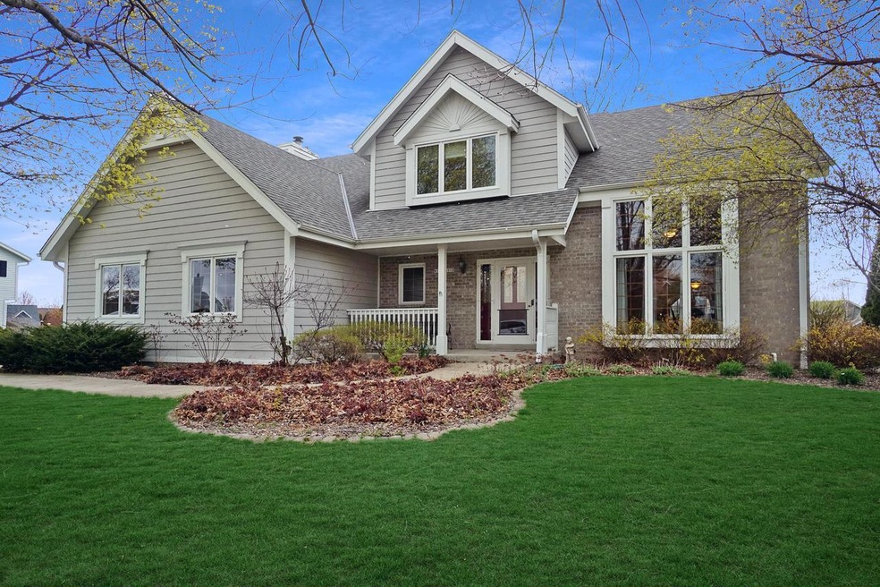 Welcome Home!