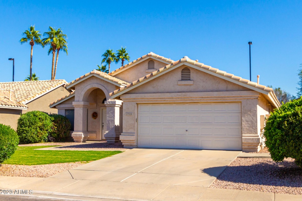 2723 S Athena, Mesa, AZ 85209 - photo 1