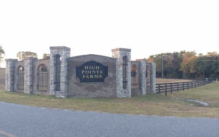 LOT12 High Pointe Farms, Lake City, FL 32055 - photo 1