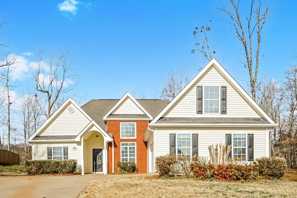 115 Syracuse Ln, Covington, GA 30016 - photo 1