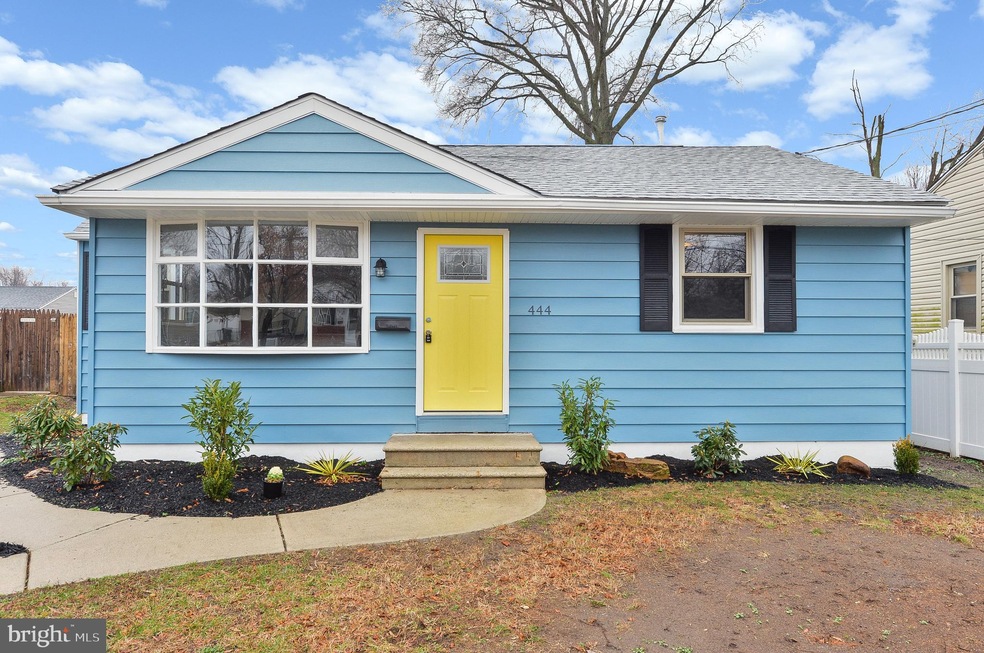 444 9th Ave, Lindenwold, NJ 08021 - photo 1