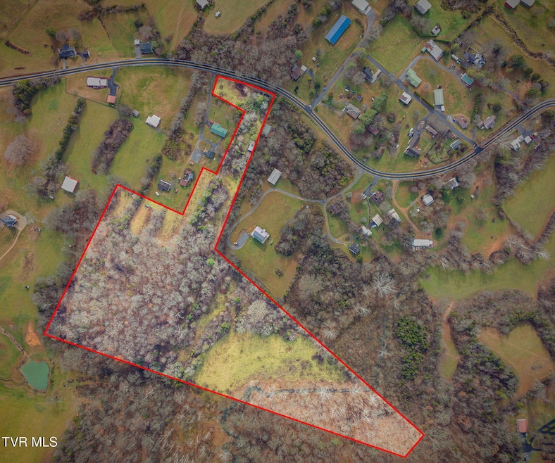 987 Tennessee 81, Jonesborough, TN 37659 - photo 1