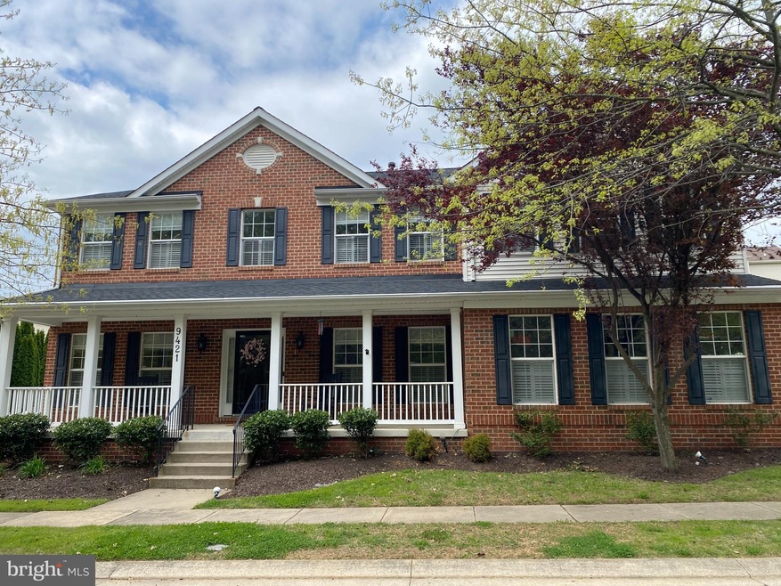 9421 Harcrest Way, Perry Hall, MD 21128 - photo 1