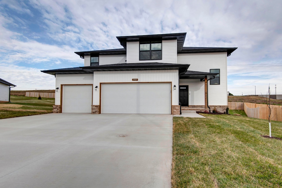 898 E Virginia Ln unit Lot 174, Nixa, MO 65714 - photo 1