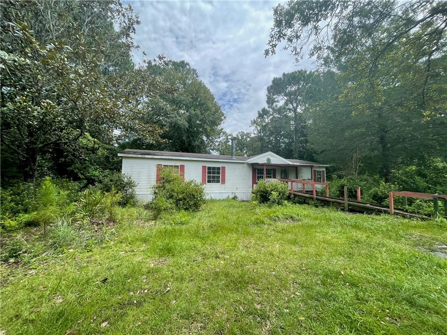1982 Blounts Crossing Rd SE, Darien, GA 31305 - photo 1