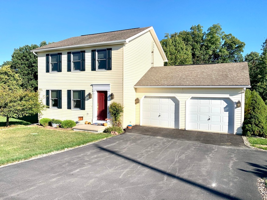 2076 Number 10 Rd, New Columbia, PA 17856 - photo 1