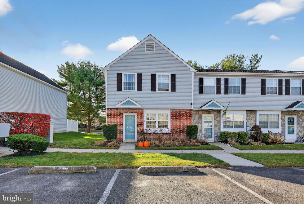 109 Covered Bridge Ct unit 109, Sewell, NJ 08080 - photo 1