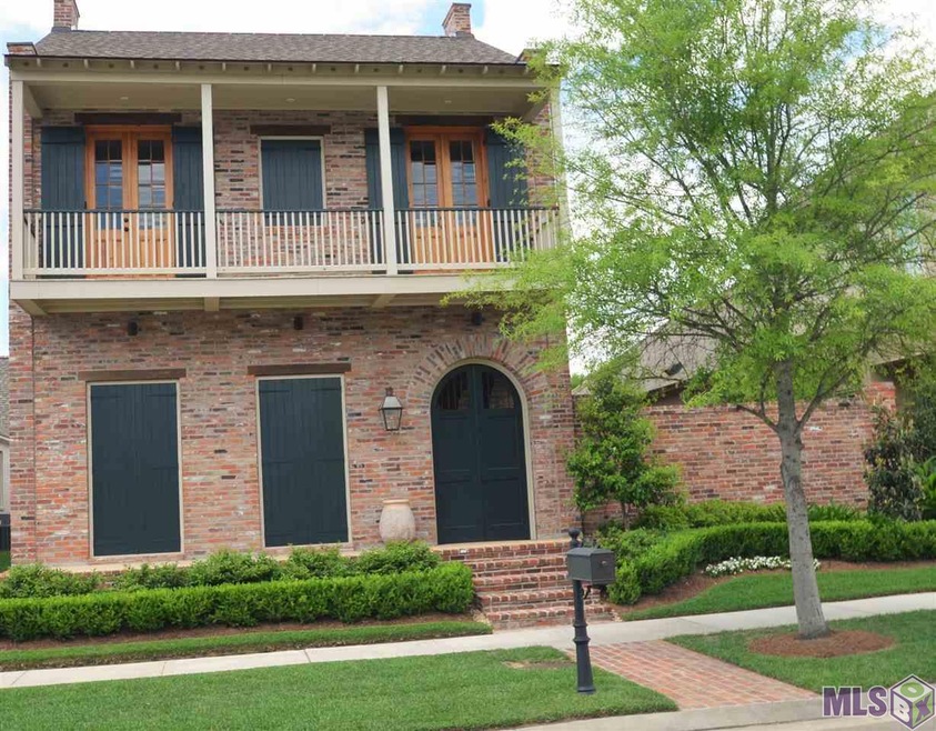 7948 Settlers Cir, Baton Rouge, LA 70810 - photo 1