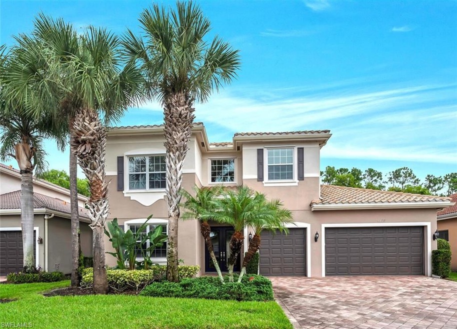 6577 Marbella Ln unit 1, Naples, FL 34105 - photo 1