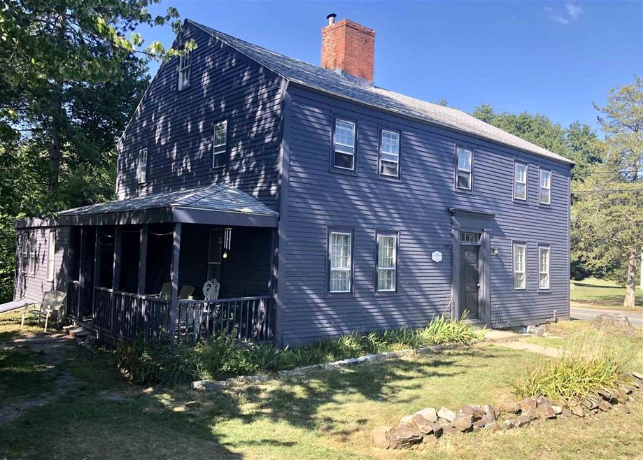 55 Centennial St, Seabrook, NH 03874 - photo 1