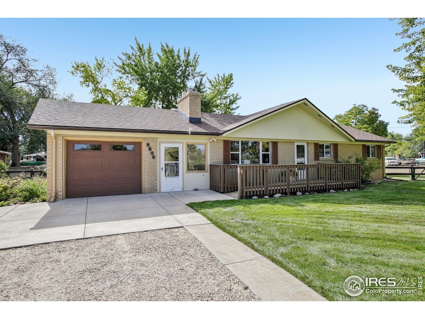 8896 Niwot Rd, Niwot, CO 80503 - photo 1