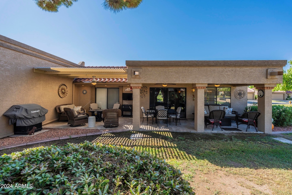 9708 W Rimrock Dr unit 96, Peoria, AZ 85382 - photo 1