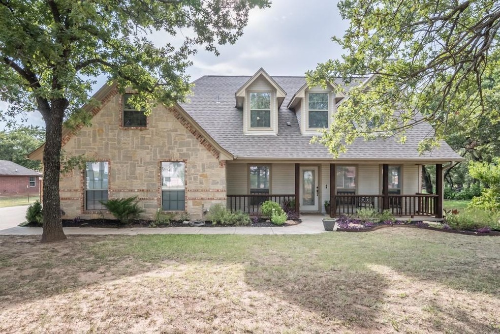 1716 Thomas Rd, Springtown, TX 76082 - photo 1