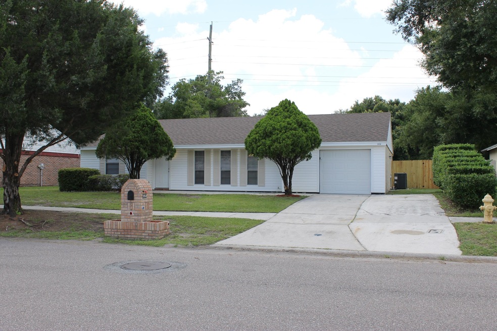 3958 Oriely Dr W, Jacksonville, FL 32210 - photo 1