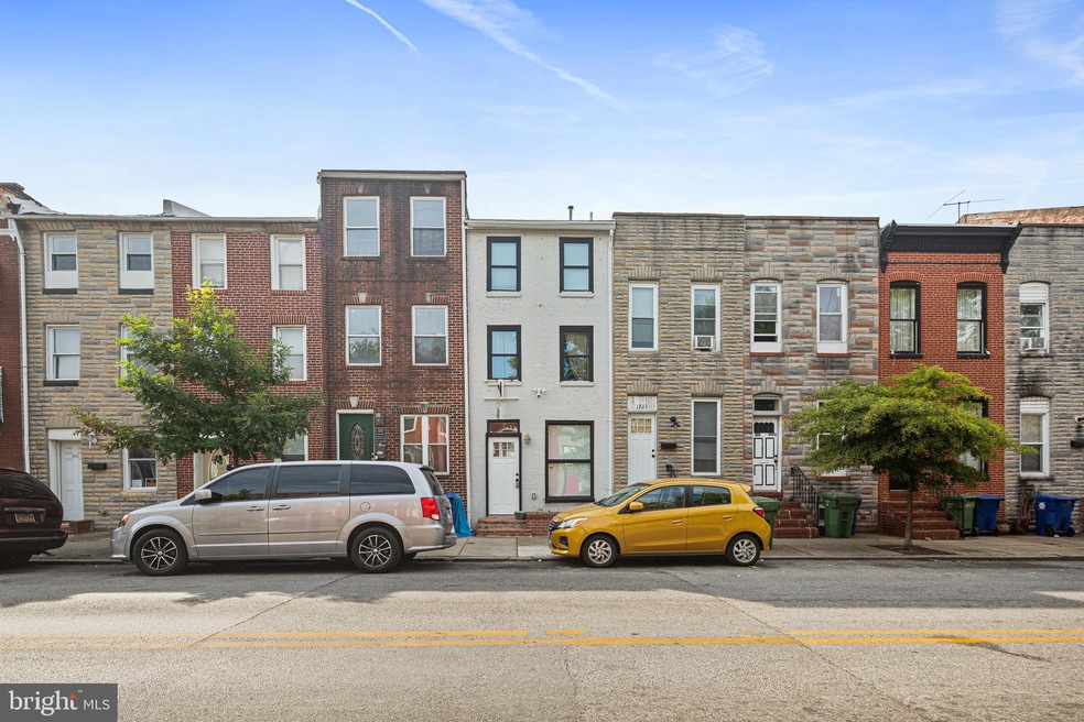 1259 Washington Blvd, Baltimore, MD 21230 - photo 1