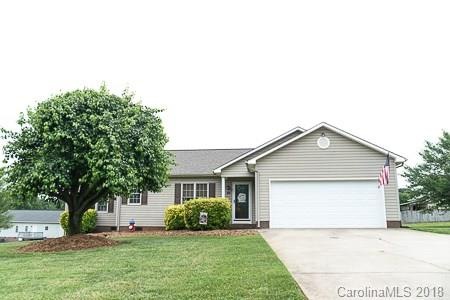 247 Scotts Creek Rd unit 6, Statesville, NC 28625 - photo 1