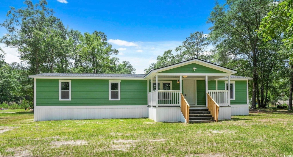 2074 Jem Ln, Conway, SC 29527 - photo 1