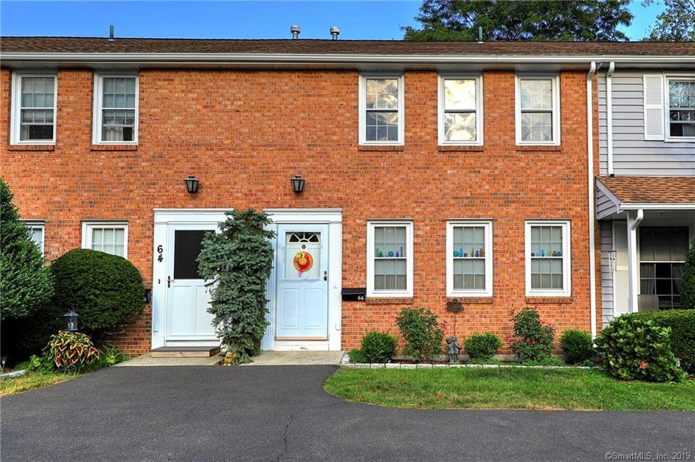 66 Greenwich Way, Milford, CT 06460 - photo 1