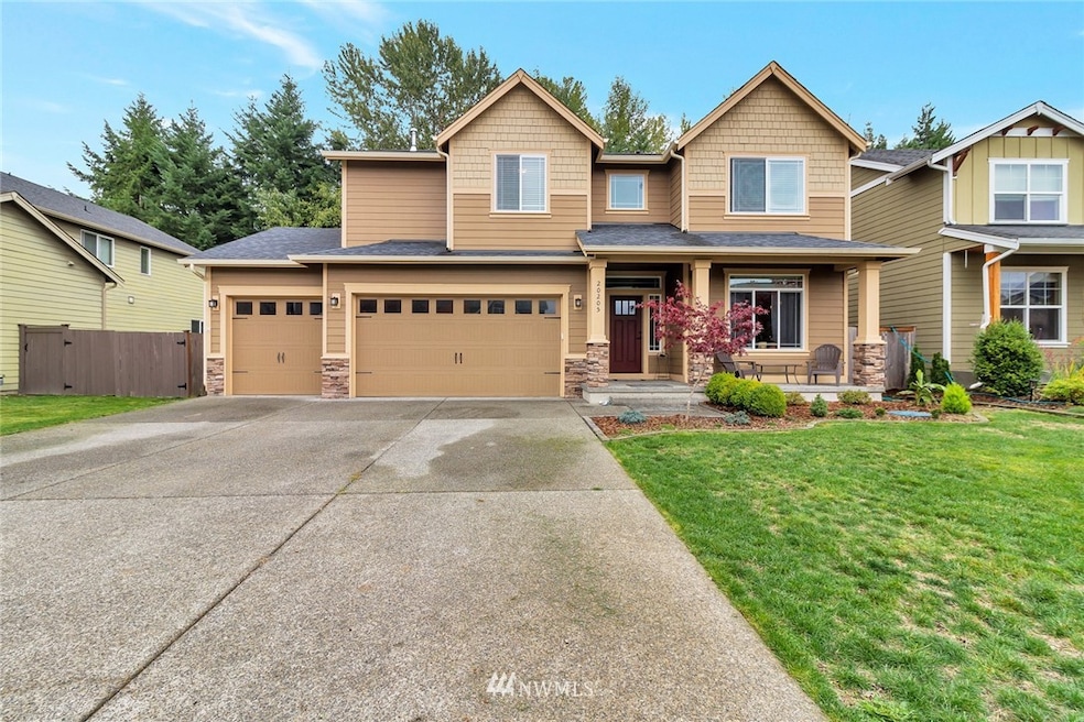 20205 195th Ave E, Orting, WA 98360 - photo 1