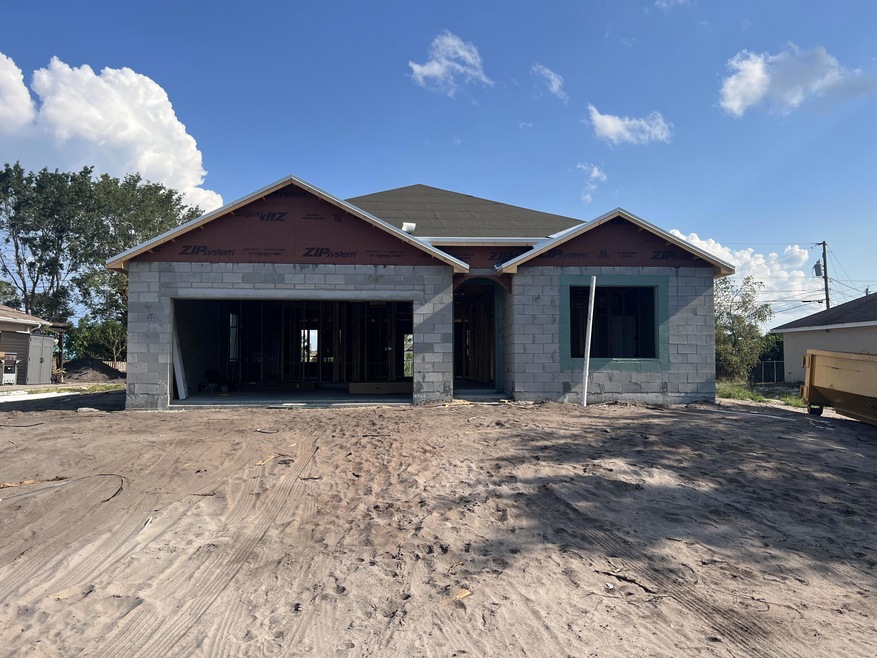 186 SW Sea Lion Rd, Port Saint Lucie, FL 34953 - photo 1