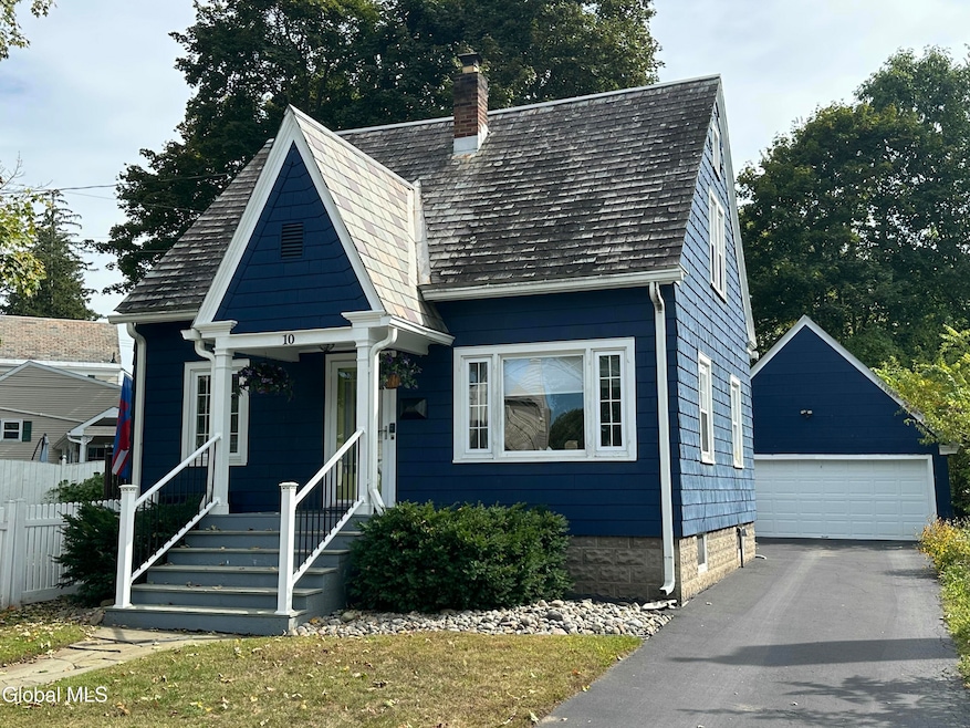 10 Fowler Ave, Glens Falls, NY 12801 - photo 1