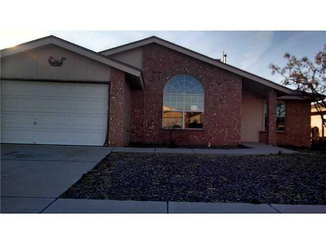 505 Katherine Dr, Horizon City, TX 79928 - photo 1