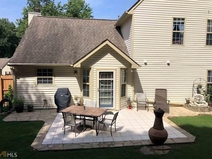 0 Regency Lake Ct unit 8826023, Sugar Hill, GA 30518 - photo 1