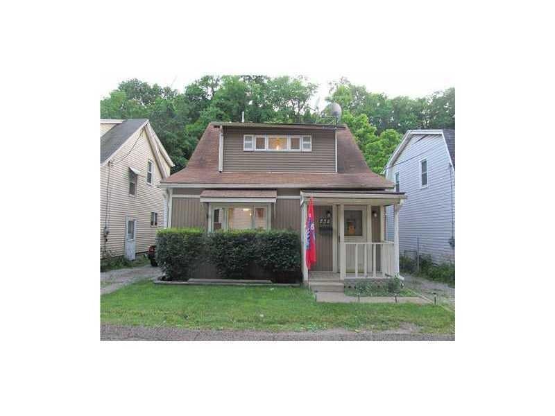 Welcome to 234 Provost Road! Minutes away from Dow