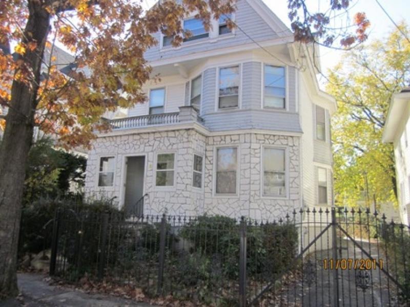 6 Howell Place, Newark, NJ 07106 - photo 1