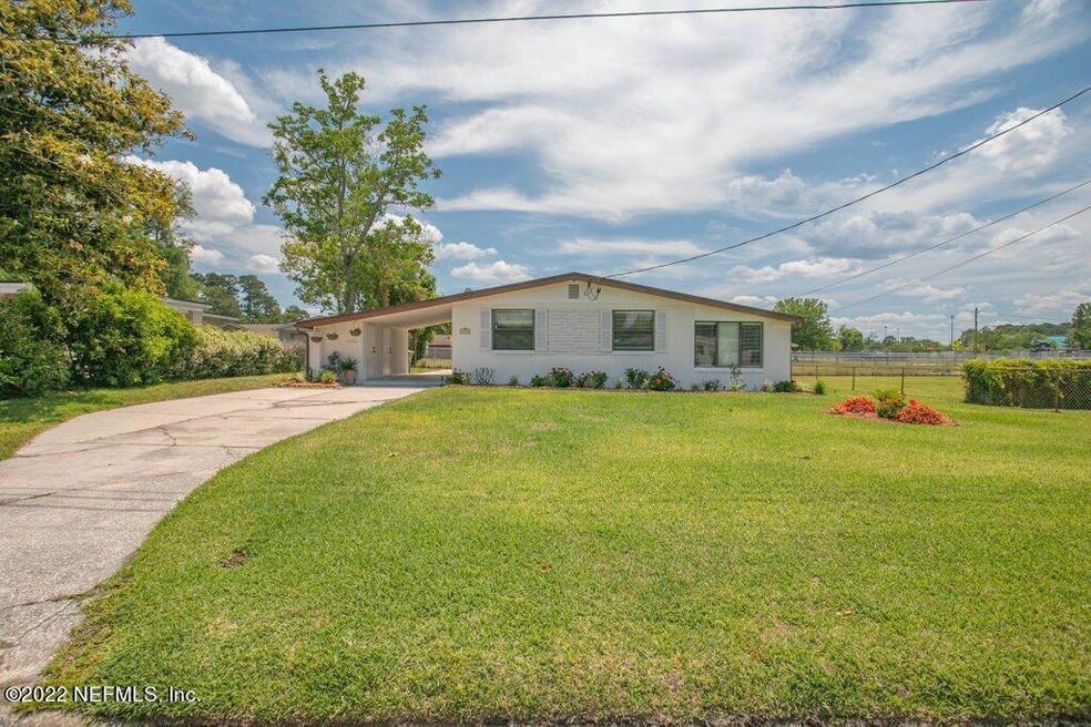 6504 Todd Rd, Jacksonville, FL 32216 - photo 1