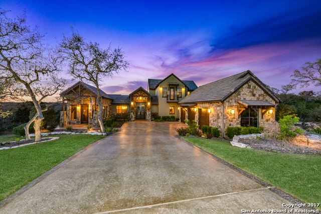 8715 Terra Mont Way, San Antonio, TX 78255 - photo 1