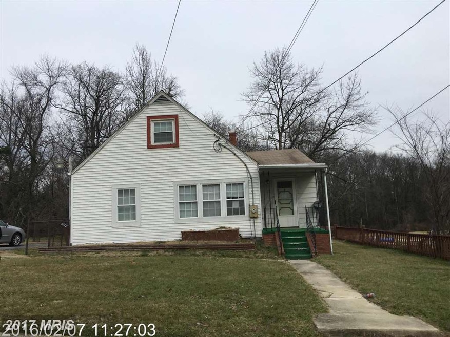 5112 N Englewood Dr, Hyattsville, MD 20785 - photo 1