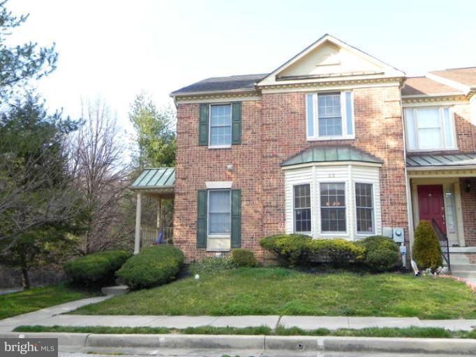 33 Willwood Ct, Baltimore, MD 21209 - photo 1