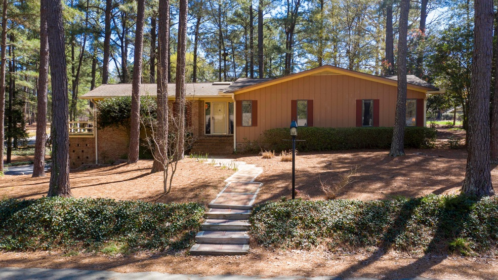 30 Inverness Rd, Pinehurst, NC 28374 - photo 1