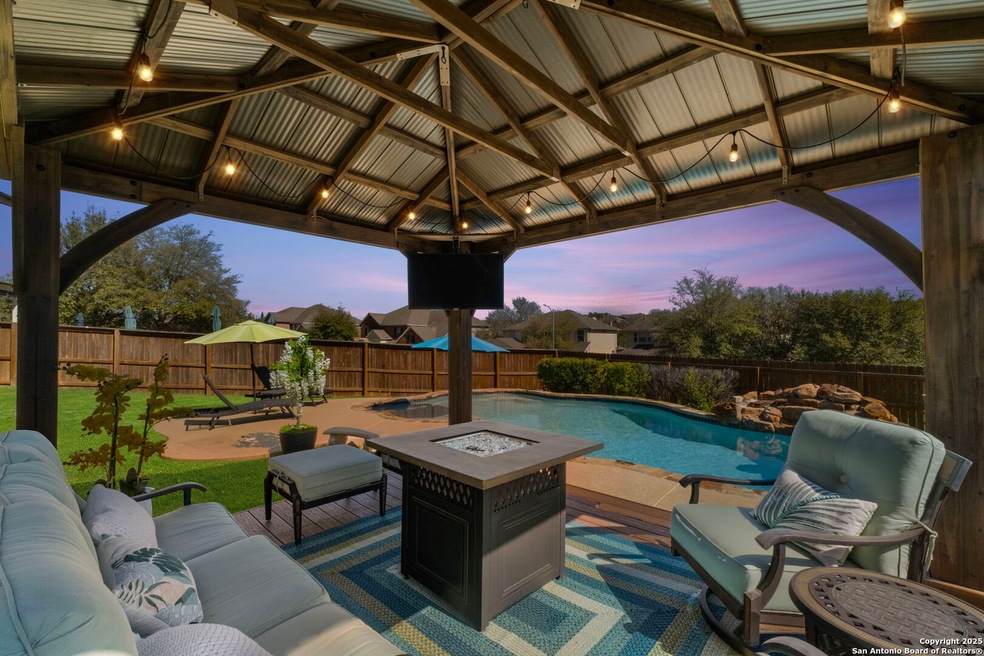 3314 Navajo Peace, San Antonio, TX 78261 - photo 1