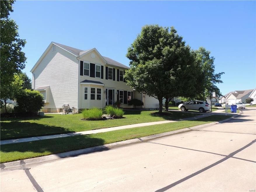 Welcome Home to 257 Strathmoor Way in awesome Dard