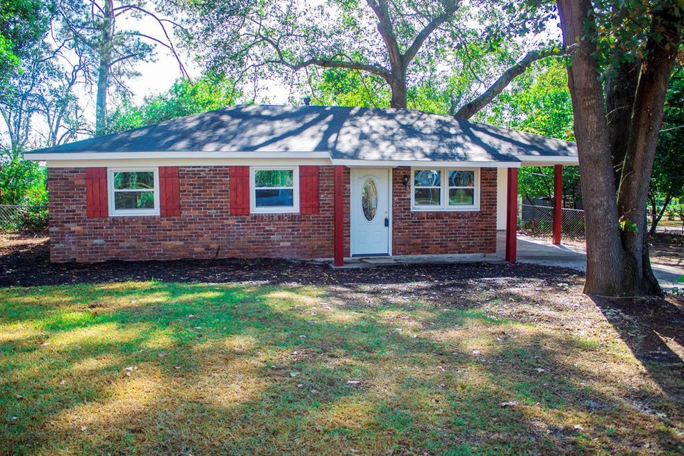 2020 Colony Park Rd, Augusta, GA 30909 - photo 1