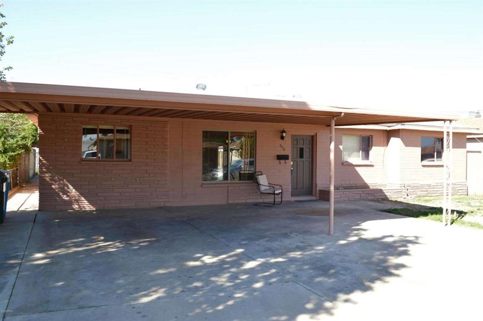 4434 N 48th Ave, Phoenix, AZ 85031 - photo 1