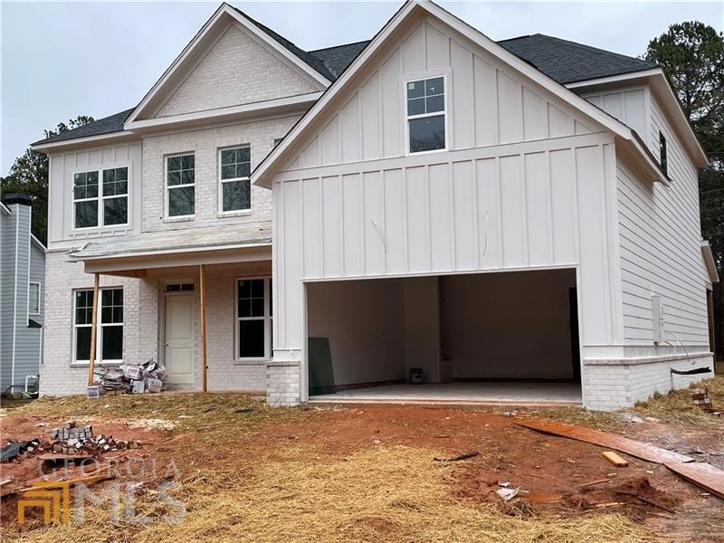 4038 Middle Dr NE, Marietta, GA 30066 - photo 1