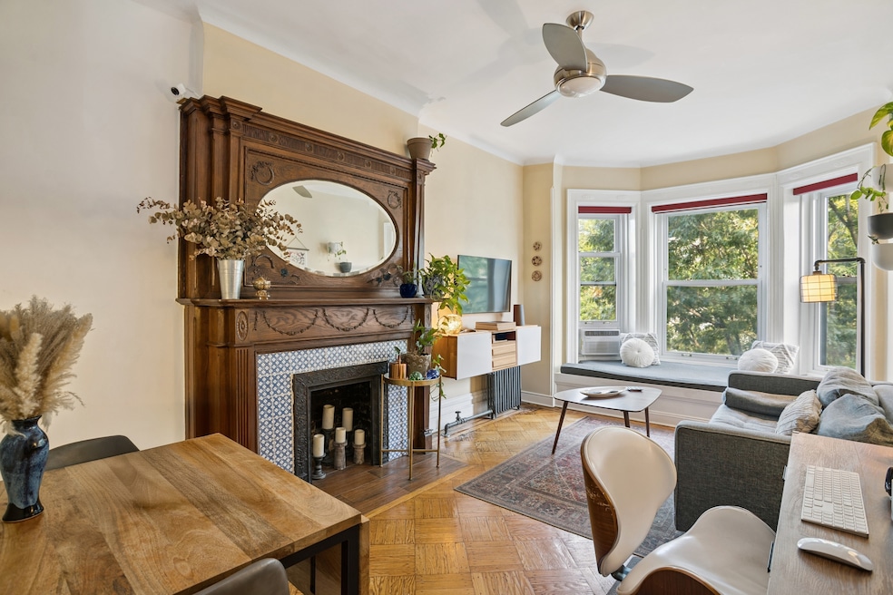 198 8th Ave unit 4F, Brooklyn, NY 11215 - photo 1