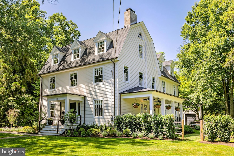 130 Library Place, Princeton, NJ 08540 - photo 1