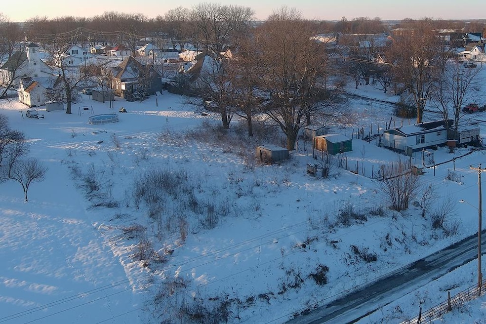 N/A N A, Grant City, MO 63545 - photo 1