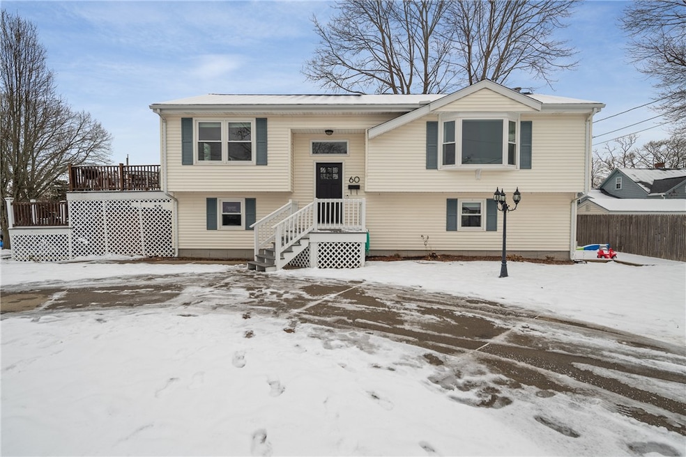 60 Read St, Riverside, RI 02915 - photo 1