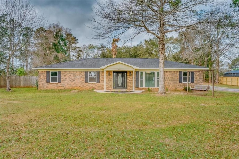 440 Dykes Rd N, Mobile, AL 36608 - photo 1