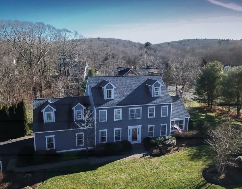 14 Capt Samuel Forbush Rd, Westborough, MA 01581 - photo 1