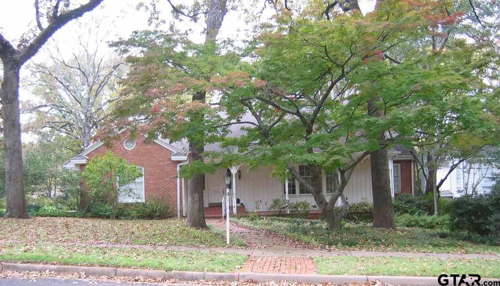 2627 S Chilton Ave, Tyler, TX 75701 - photo 1