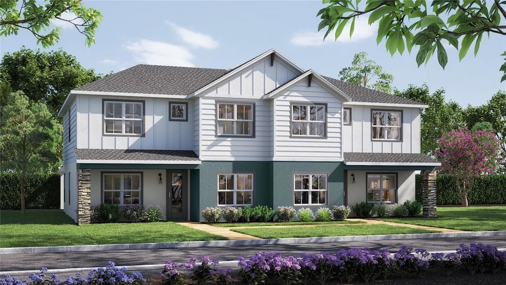 10705 Wading River Ave, Parrish, FL 32419 - photo 1